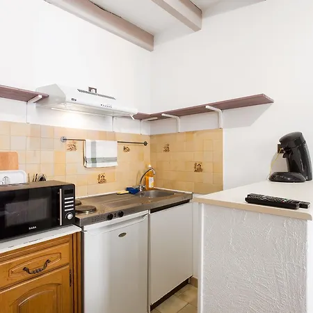 Nouvel Oasis 1 Apartamento Toulouse
